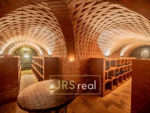 Prodej ubytování, Čejkovice, 468 m2