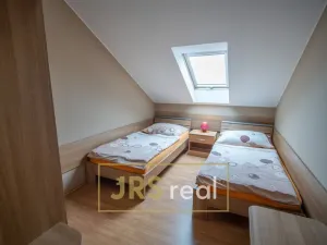 Prodej ubytování, Čejkovice, 468 m2