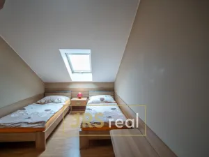 Prodej ubytování, Čejkovice, 468 m2