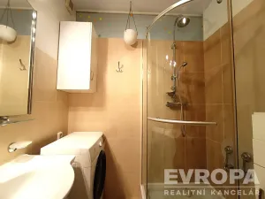 Pronájem bytu 2+1, Vrchlabí, Slovanská, 50 m2