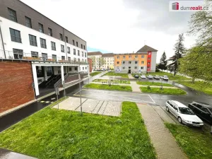 Prodej bytu 2+1, Sokolov, Sokolovská, 53 m2