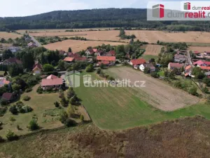 Prodej pozemku pro bydlení, Běštín, 1218 m2