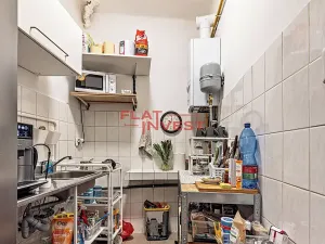 Pronájem obchodního prostoru, Praha - Vršovice, Vršovická, 233 m2