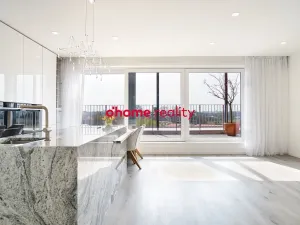 Prodej bytu 3+kk, Olomouc, Lazecká, 80 m2