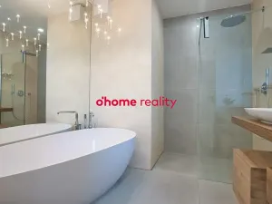 Prodej bytu 3+kk, Olomouc, Lazecká, 80 m2