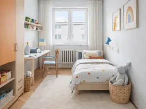 Prodej bytu 3+1, Chrudim - Chrudim IV, Jabloňová, 70 m2