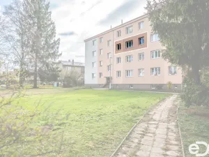 Prodej bytu 3+1, Chrudim - Chrudim IV, Jabloňová, 70 m2