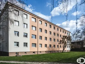 Prodej bytu 3+1, Chrudim - Chrudim IV, Jabloňová, 70 m2