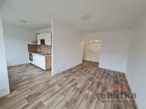 Pronájem bytu 1+1, Opava, Ratibořská, 36 m2