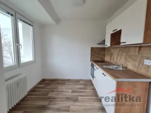 Pronájem bytu 1+1, Opava, Ratibořská, 36 m2