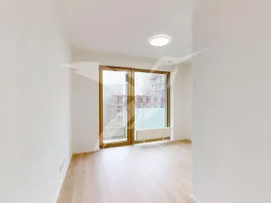 Pronájem bytu 1+kk, Plzeň, Zahradní, 35 m2