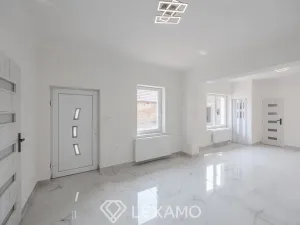 Prodej rodinného domu, Jaroslavice, Sklepní, 73 m2