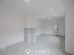 Prodej rodinného domu, Jaroslavice, Sklepní, 73 m2