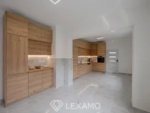 Prodej rodinného domu, Jaroslavice, Sklepní, 73 m2