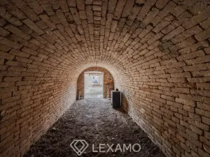 Prodej rodinného domu, Jaroslavice, Sklepní, 73 m2