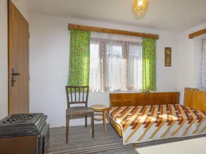 Prodej chaty, Stříbrná Skalice - Hradec, 50 m2