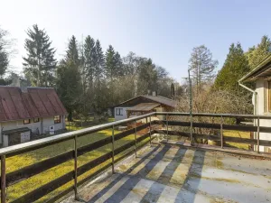 Prodej chaty, Stříbrná Skalice - Hradec, 50 m2