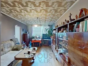 Prodej bytu 3+1, Praha - Hostivař, Loučimská, 78 m2