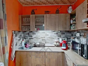 Prodej bytu 3+1, Praha - Hostivař, Loučimská, 78 m2