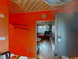 Prodej bytu 3+1, Praha - Hostivař, Loučimská, 78 m2