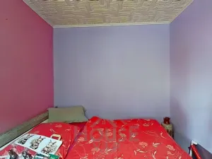 Prodej bytu 3+1, Praha - Hostivař, Loučimská, 78 m2