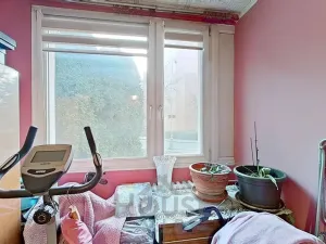 Prodej bytu 3+1, Praha - Hostivař, Loučimská, 78 m2