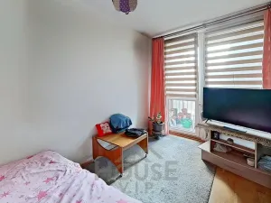 Prodej bytu 3+1, Praha - Hostivař, Loučimská, 78 m2