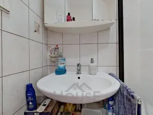 Prodej bytu 3+1, Praha - Hostivař, Loučimská, 78 m2