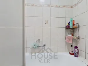 Prodej bytu 3+1, Praha - Hostivař, Loučimská, 78 m2