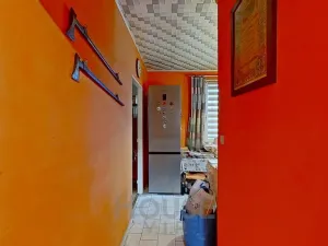 Prodej bytu 3+1, Praha - Hostivař, Loučimská, 78 m2