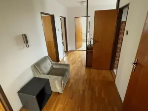 Pronájem rodinného domu, Rudolfov, Jabloňová, 132 m2