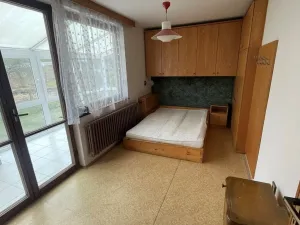 Pronájem rodinného domu, Rudolfov, Jabloňová, 132 m2