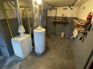 Pronájem rodinného domu, Rudolfov, Jabloňová, 132 m2