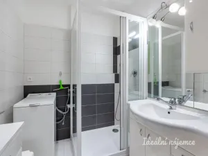 Pronájem bytu 3+1, Praha - Chodov, Valentova, 66 m2