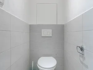 Pronájem bytu 3+1, Praha - Chodov, Valentova, 66 m2