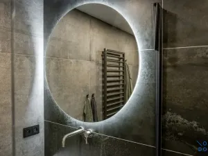 Prodej bytu 3+kk, Praha - Smíchov, U dvou srpů, 89 m2