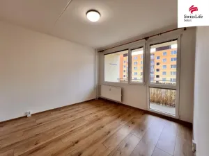 Pronájem bytu 3+1, Plzeň, Krašovská, 75 m2