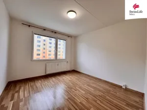 Pronájem bytu 3+1, Plzeň, Krašovská, 75 m2