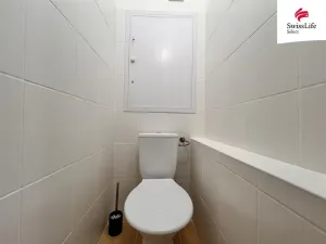 Pronájem bytu 3+1, Plzeň, Krašovská, 75 m2