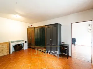 Prodej rodinného domu, Hustopeče, 295 m2