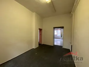 Pronájem obchodního prostoru, Opava - Předměstí, Hauerova, 54 m2