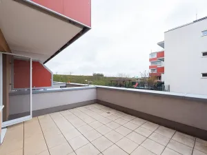 Prodej bytu 1+kk, Praha - Kyje, Federova, 34 m2