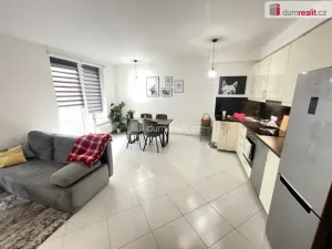 Pronájem bytu 2+kk, Praha - Stodůlky, Svitákova, 57 m2