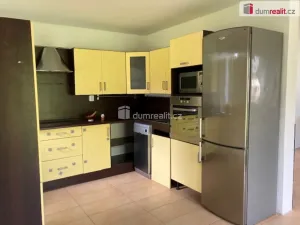 Prodej rodinného domu, Senohraby, U ozdravovny, 960 m2