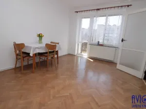 Pronájem bytu 2+1, Sedlčany, U Kulturního domu, 57 m2