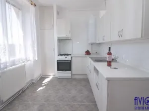 Pronájem bytu 2+1, Sedlčany, U Kulturního domu, 57 m2