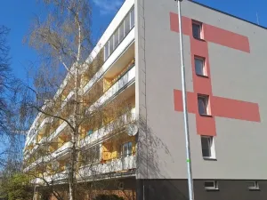 Prodej bytu 3+kk, Pardubice, Luďka Matury, 71 m2