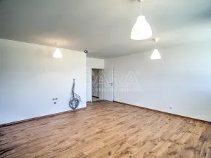 Pronájem bytu 2+kk, Plzeň - Jižní Předměstí, Kardinála Berana, 54 m2