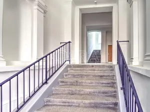 Pronájem bytu 2+kk, Plzeň - Jižní Předměstí, Kardinála Berana, 54 m2