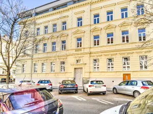 Pronájem bytu 2+kk, Plzeň - Jižní Předměstí, Kardinála Berana, 54 m2